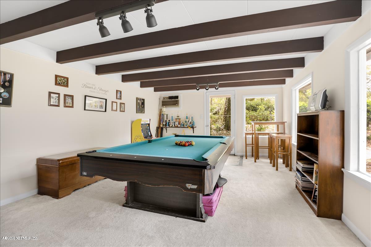 5144 Eulace Road Jacksonville, FL 32210 - Photo 13 of 30 Game Room