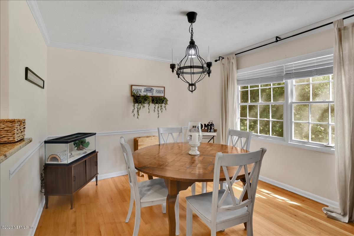 5144 Eulace Road Jacksonville, FL 32210 - Photo 8 of 30 Dining Room (11)