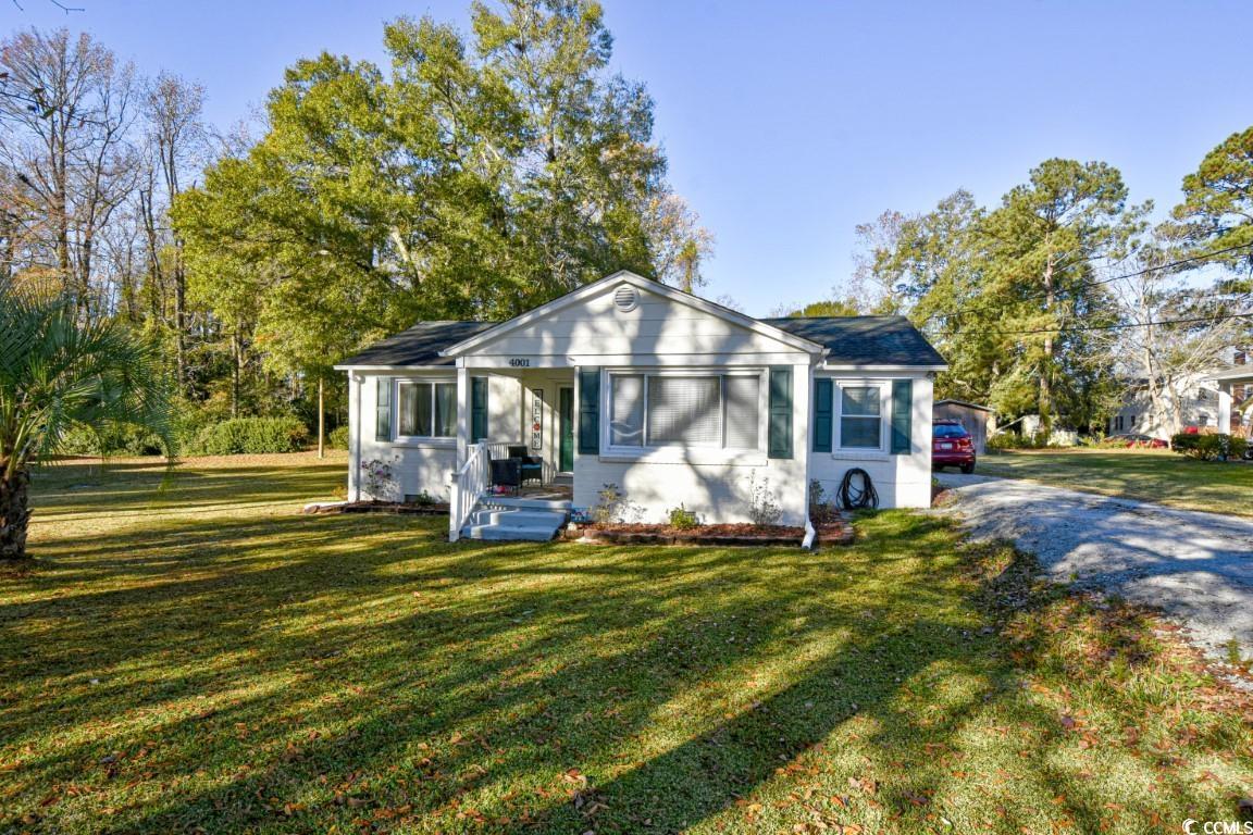 4001 State Road Loris, SC 29569 - Photo 1 of 33 Gallery Image 1