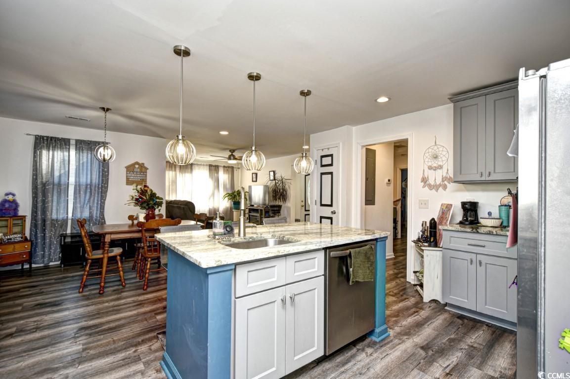 4001 State Road Loris, SC 29569 - Photo 11 of 33 Gallery Image 11