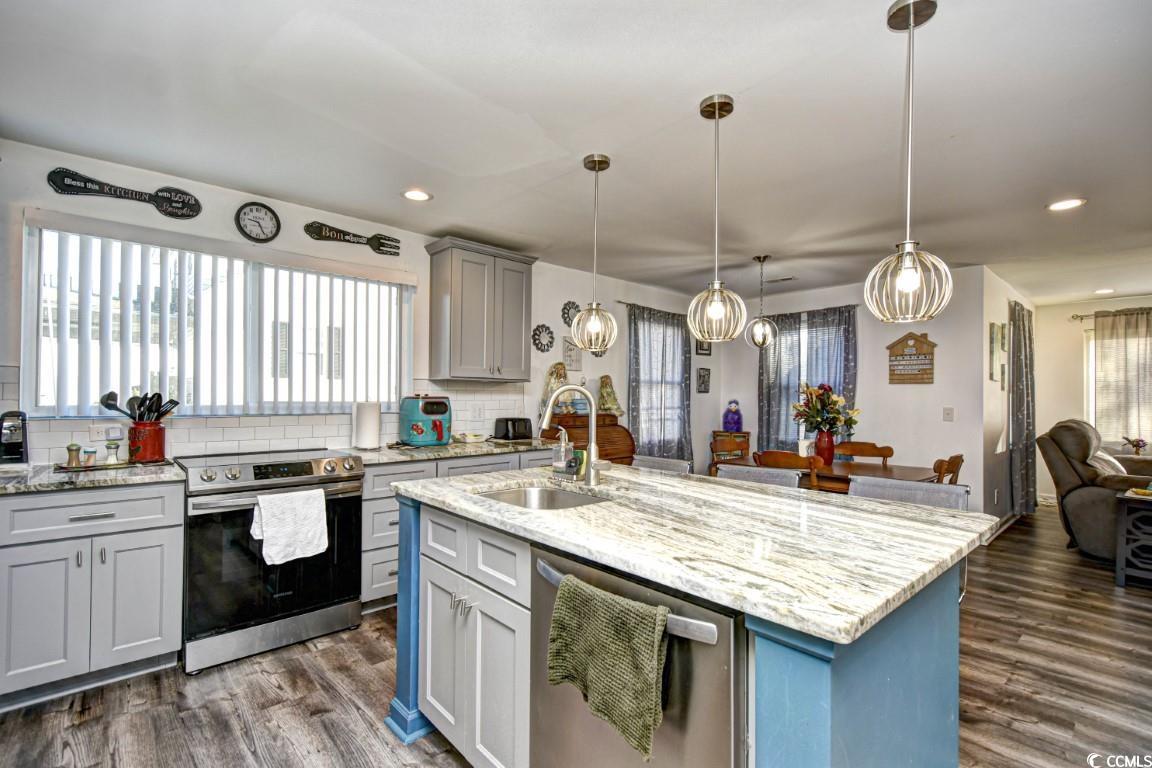 4001 State Road Loris, SC 29569 - Photo 12 of 33 Gallery Image 12