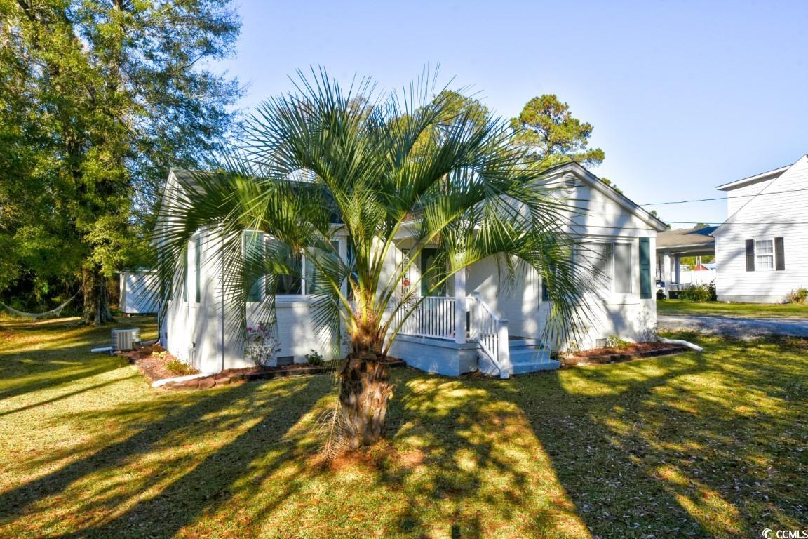 4001 State Road Loris, SC 29569 - Photo 2 of 33 Gallery Image 2