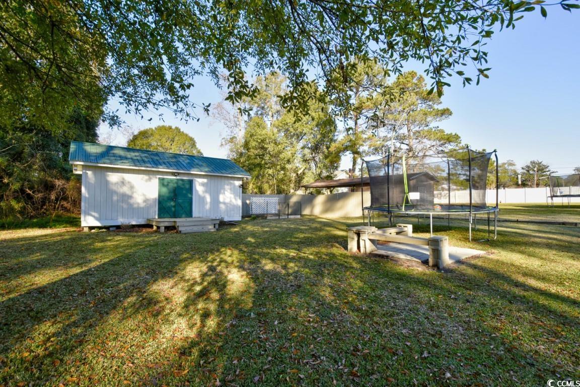 4001 State Road Loris, SC 29569 - Photo 24 of 33 Gallery Image 24