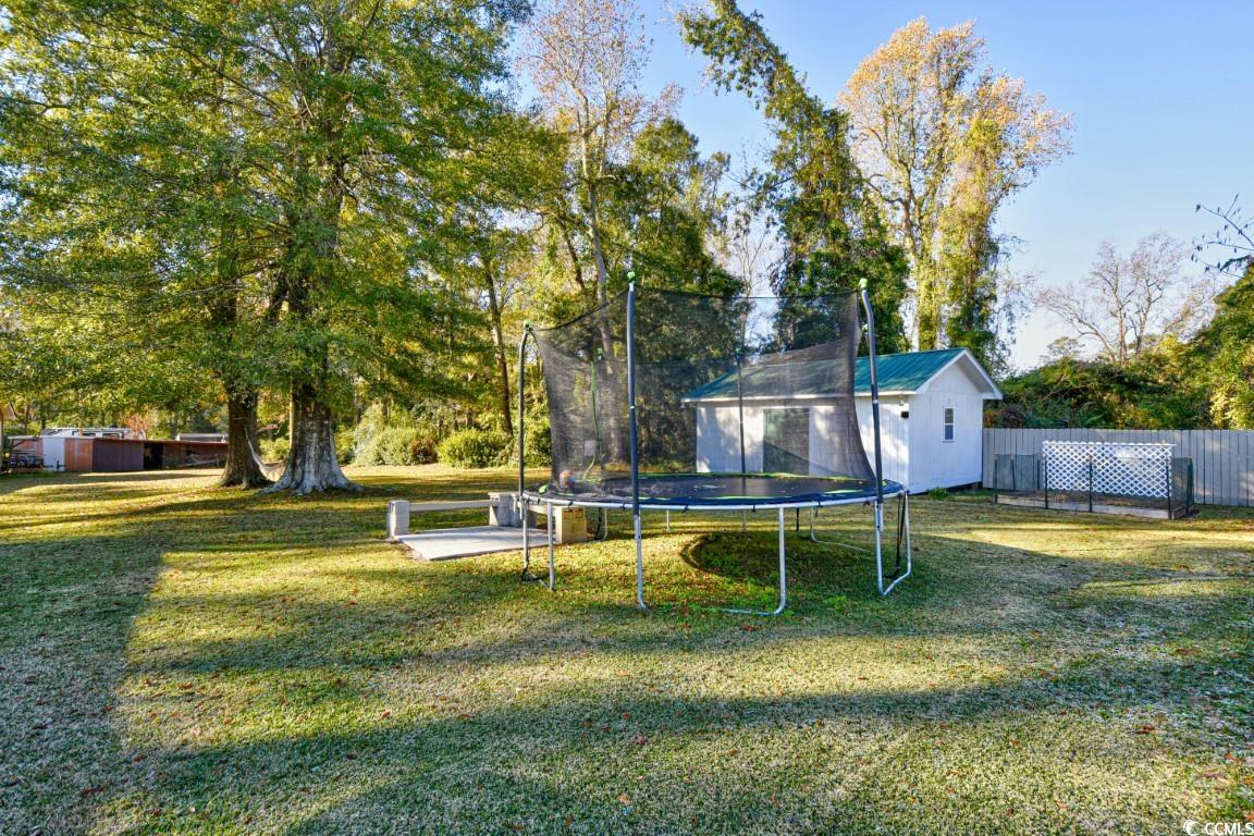 4001 State Road Loris, SC 29569 - Photo 25 of 33 Gallery Image 25