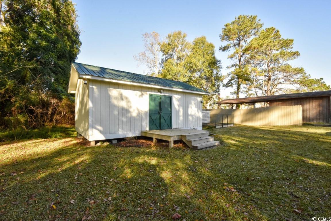 4001 State Road Loris, SC 29569 - Photo 26 of 33 Gallery Image 26