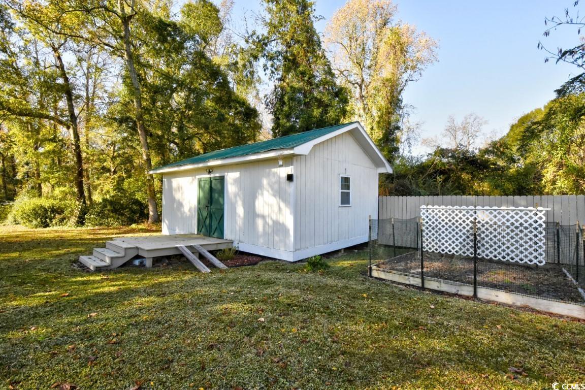 4001 State Road Loris, SC 29569 - Photo 27 of 33 Gallery Image 27