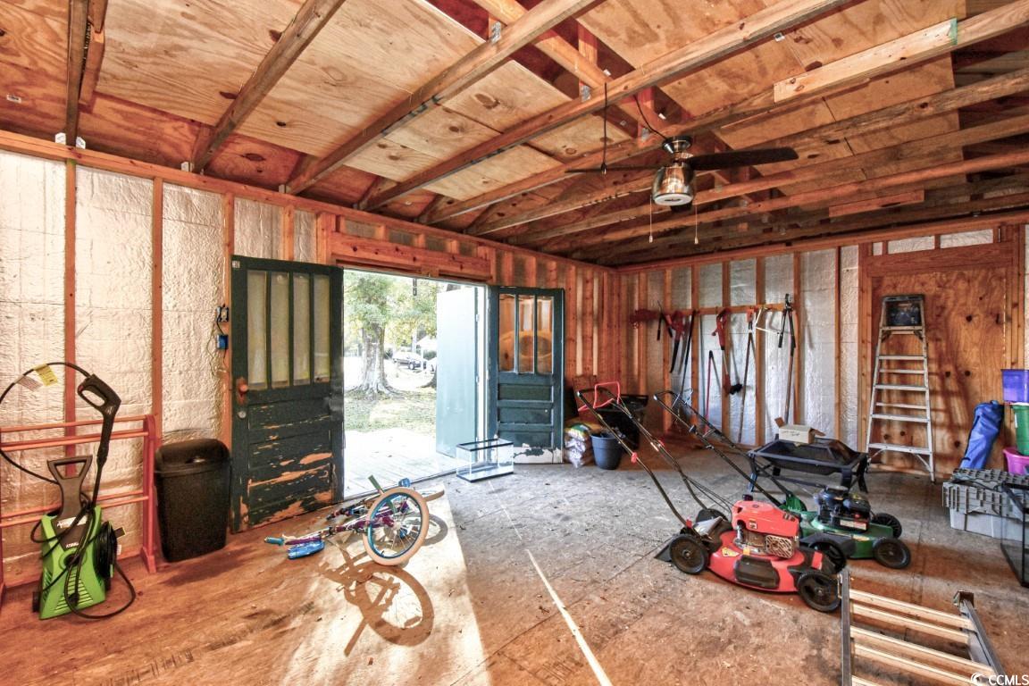 4001 State Road Loris, SC 29569 - Photo 30 of 33 Gallery Image 30
