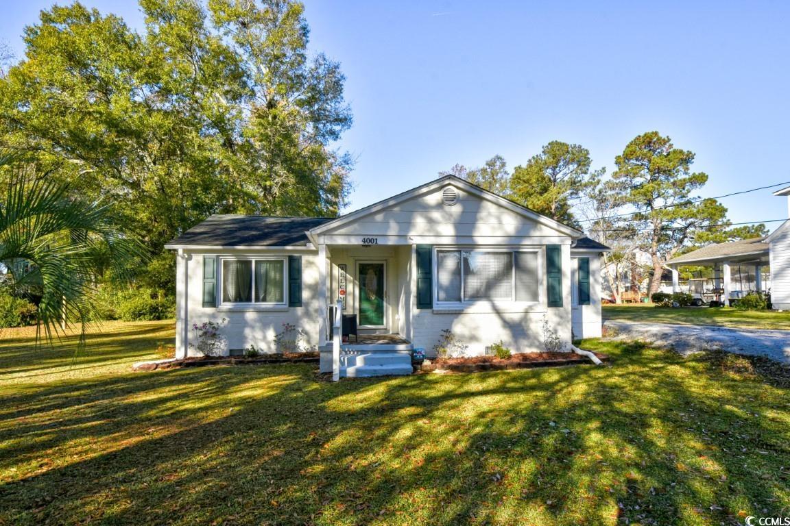 4001 State Road Loris, SC 29569 - Photo 3 of 33 Gallery Image 3