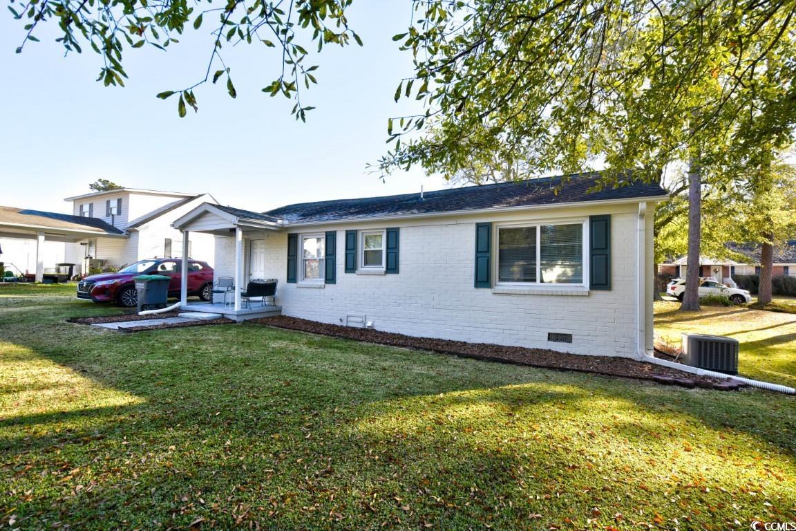 4001 State Road Loris, SC 29569 - Photo 31 of 33 Gallery Image 31