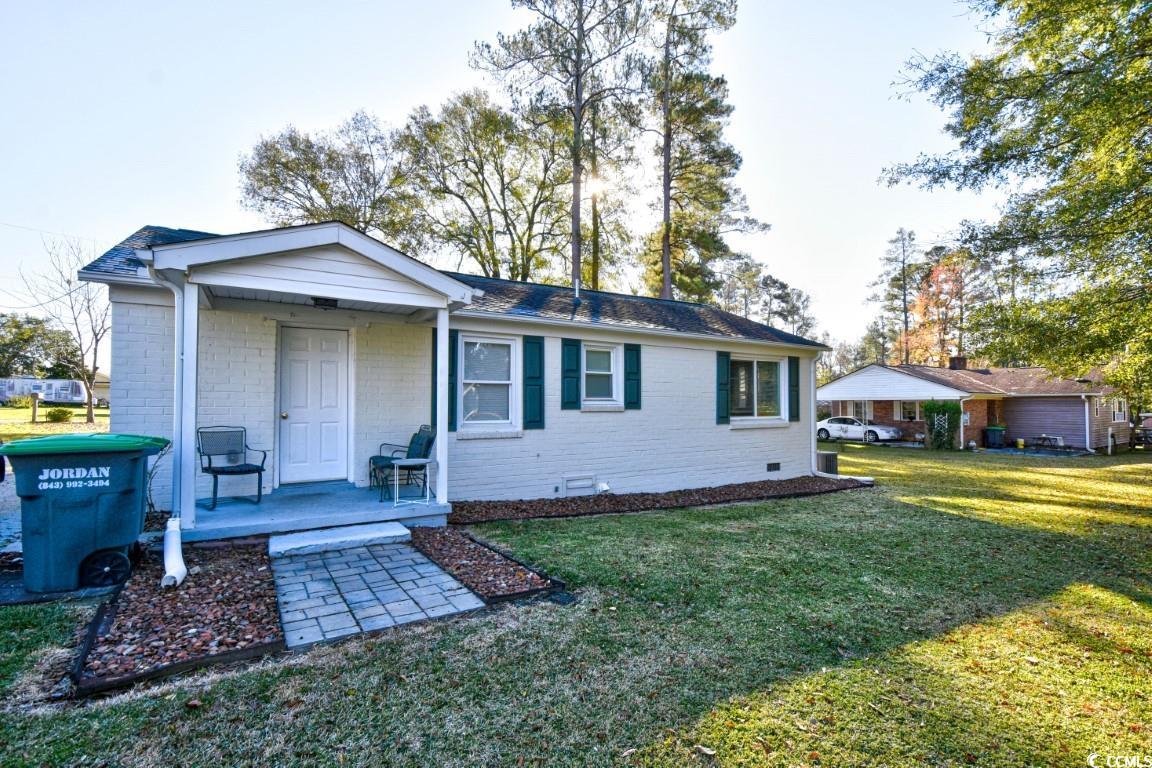 4001 State Road Loris, SC 29569 - Photo 32 of 33 Gallery Image 32