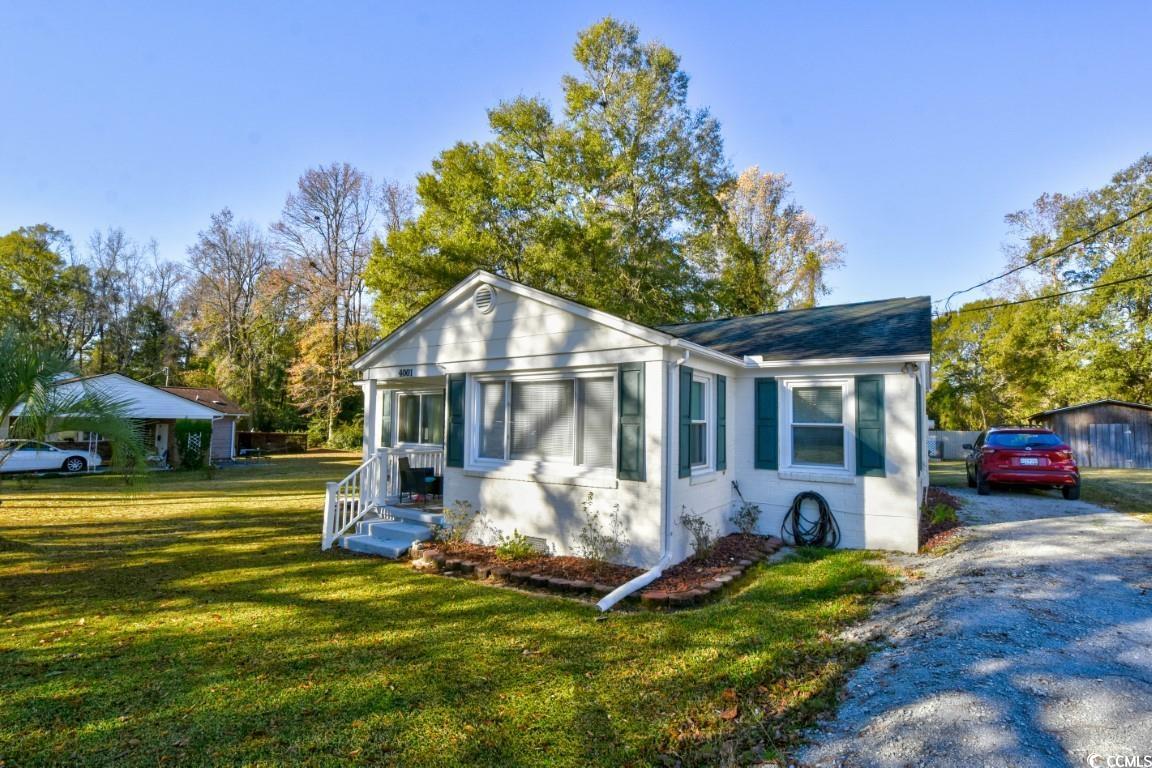 4001 State Road Loris, SC 29569 - Photo 33 of 33 Gallery Image 33