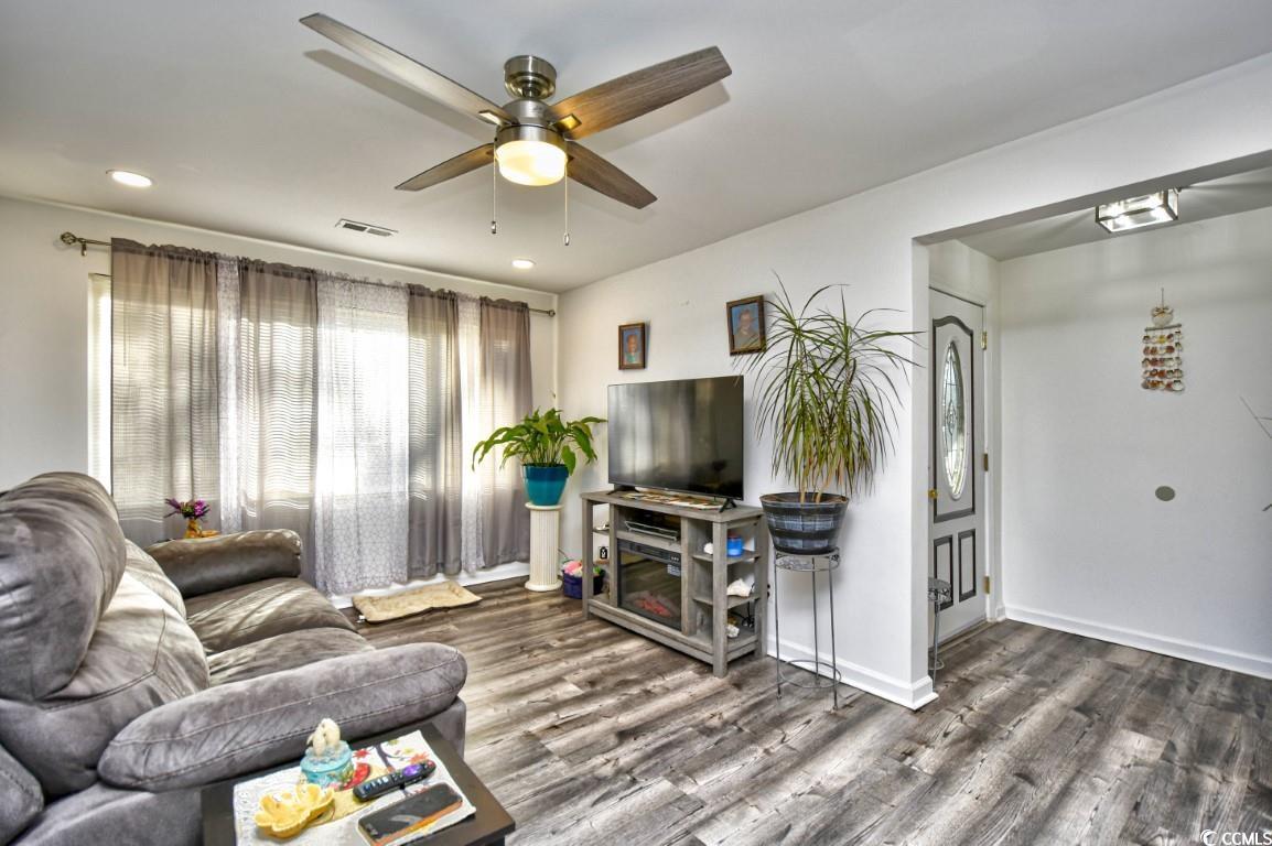 4001 State Road Loris, SC 29569 - Photo 4 of 33 Gallery Image 4