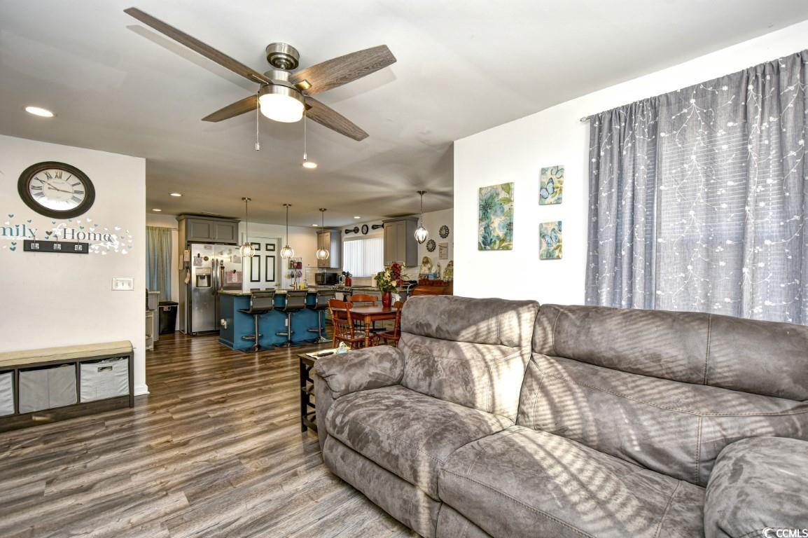 4001 State Road Loris, SC 29569 - Photo 6 of 33 Gallery Image 6