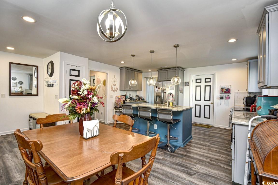 4001 State Road Loris, SC 29569 - Photo 8 of 33 Gallery Image 8