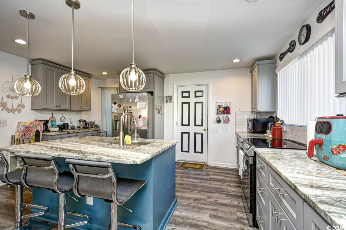 4001 State Road Loris, SC 29569 - Photo 10 of 33 Gallery Image 10