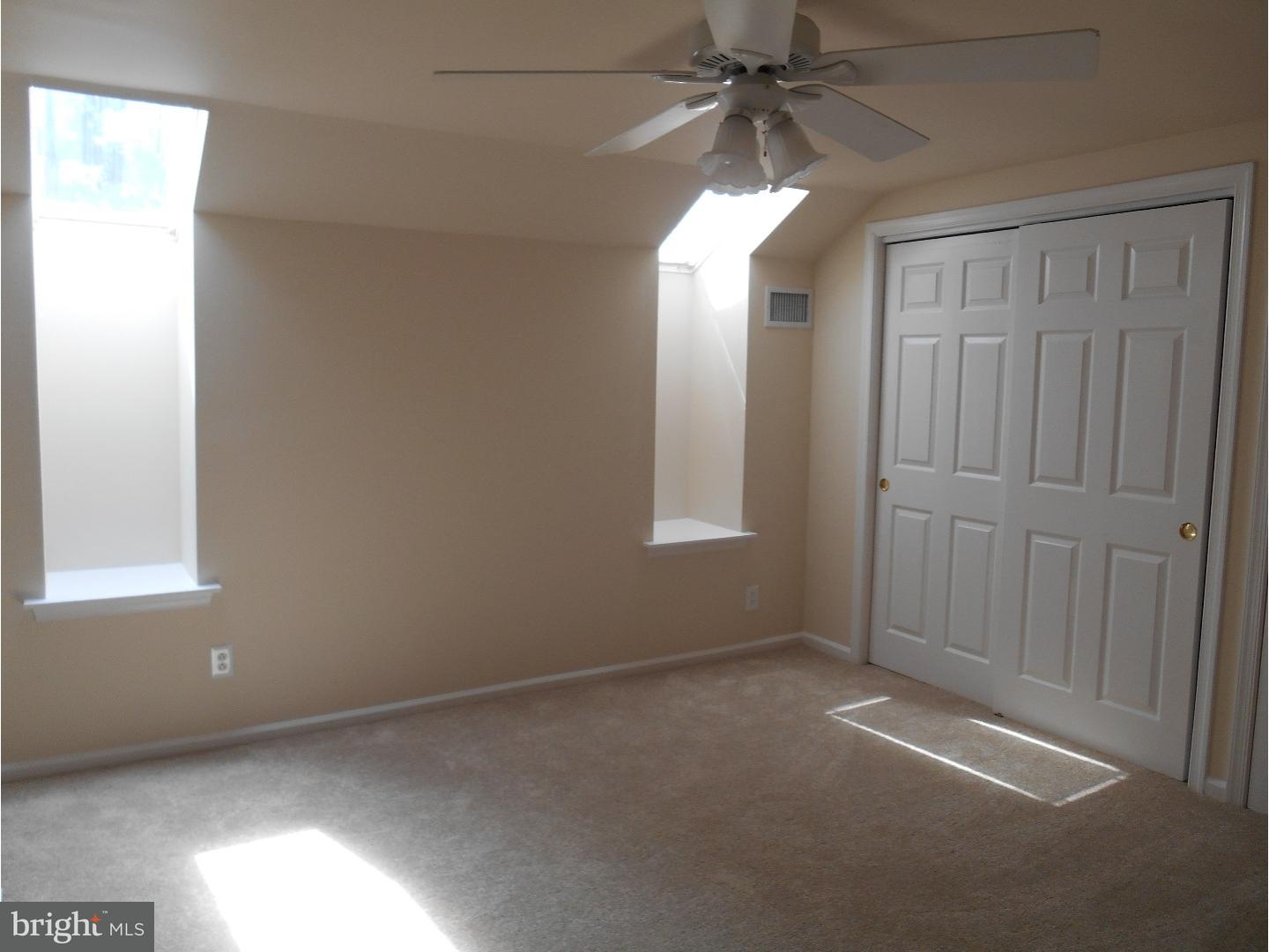 50 Woodside Road, Unit 17 Ardmore, PA 19003 - Photo 17 of 20 Bedroom 3