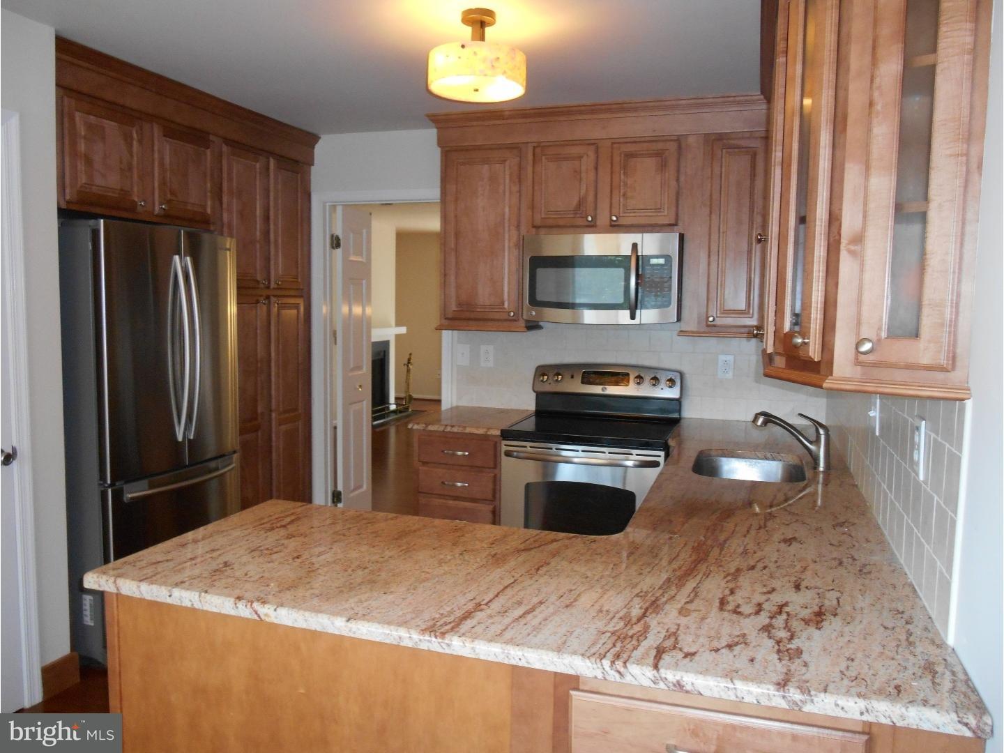 50 Woodside Road, Unit 17 Ardmore, PA 19003 - Photo 3 of 20