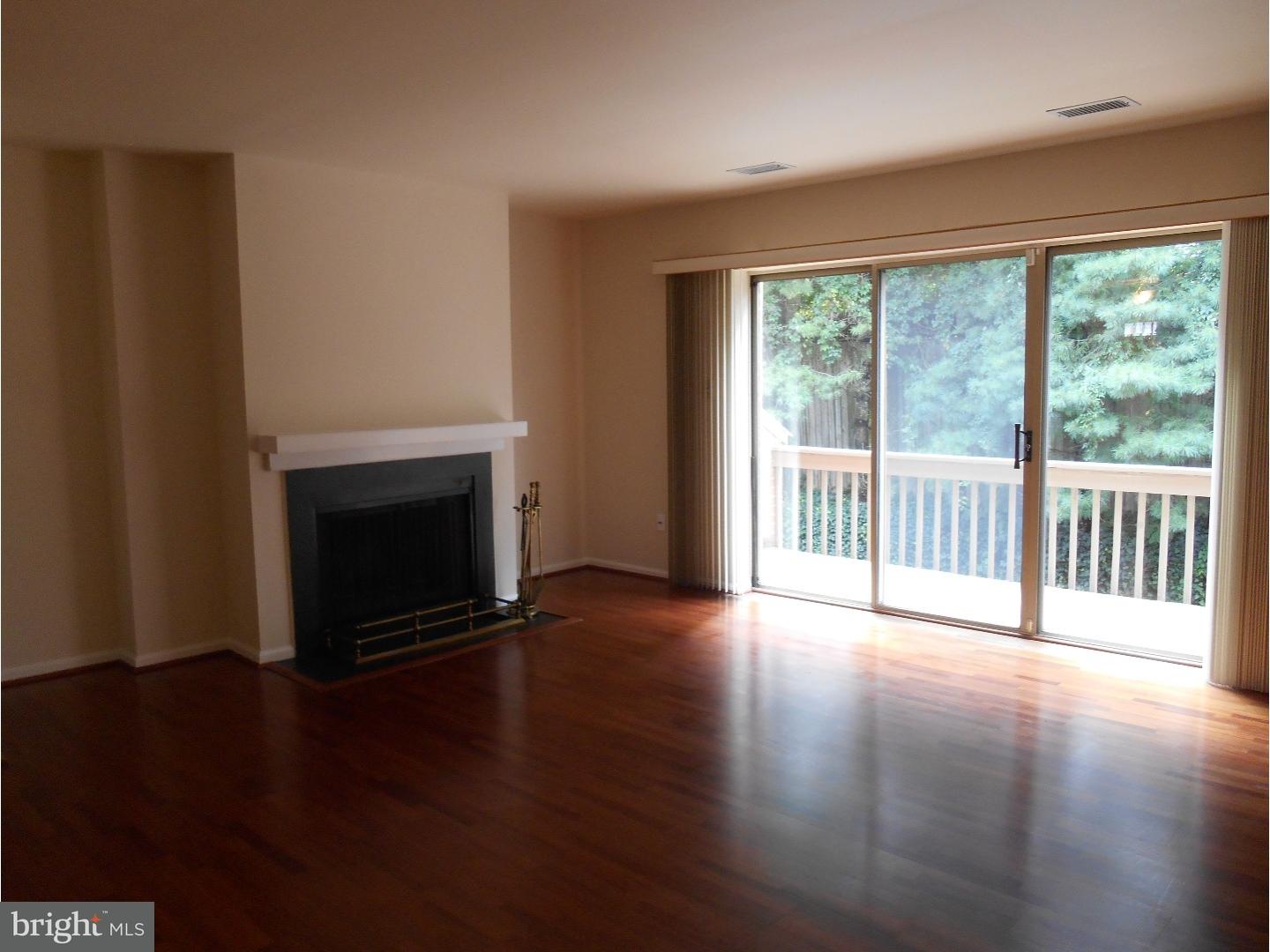50 Woodside Road, Unit 17 Ardmore, PA 19003 - Photo 7 of 20 Living Room