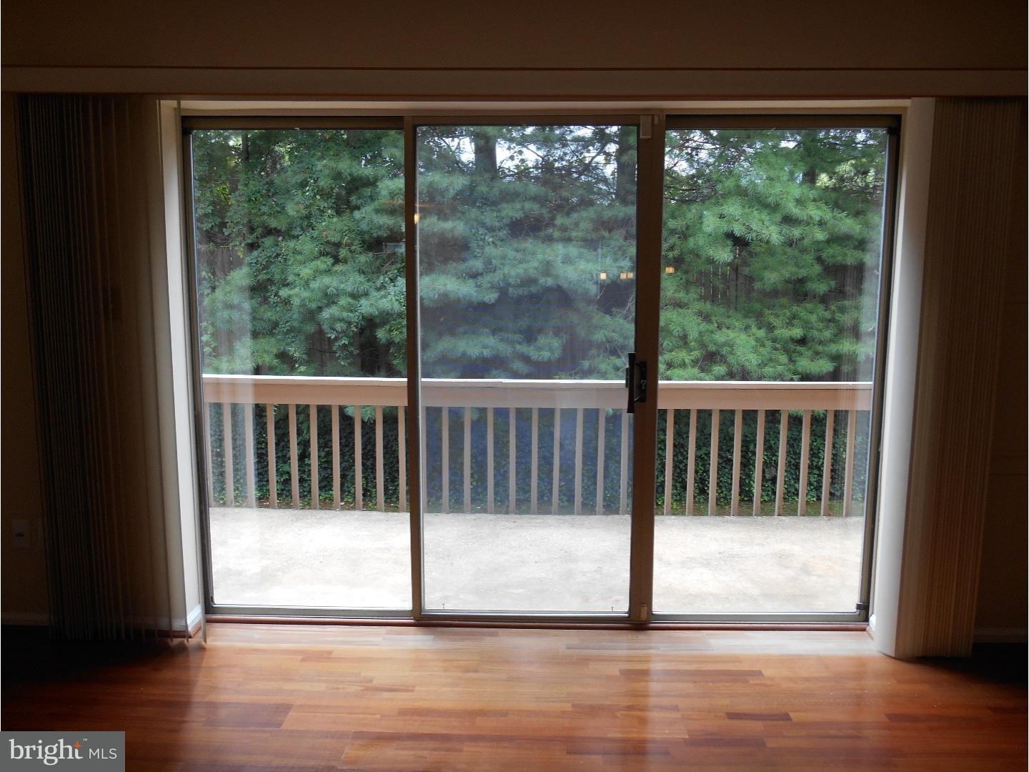 50 Woodside Road, Unit 17 Ardmore, PA 19003 - Photo 8 of 20 Exterior Back