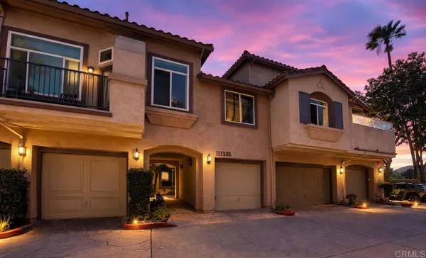 $3,200 | 11358 Via Rancho San Diego, Unit G, El Cajon, CA 92019