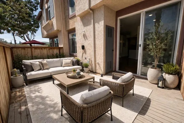 $3,200 | 11358 Via Rancho San Diego, Unit G, El Cajon, CA 92019