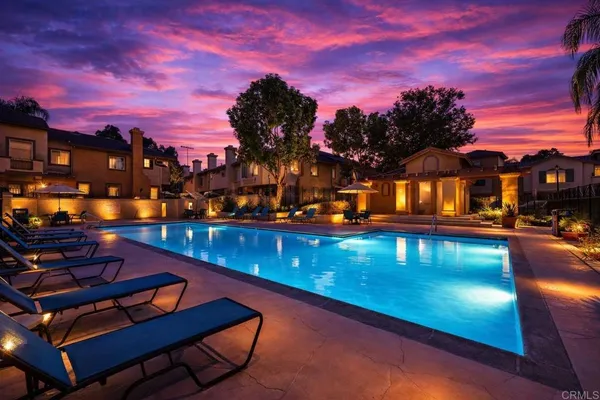 $3,200 | 11358 Via Rancho San Diego, Unit G, El Cajon, CA 92019