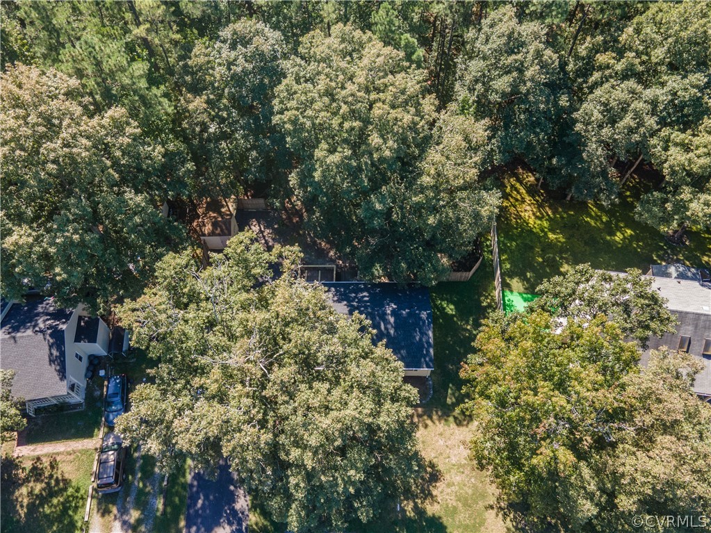 10313 Ridgerun Road Chesterfield, VA 23832 - Photo 20 of 22