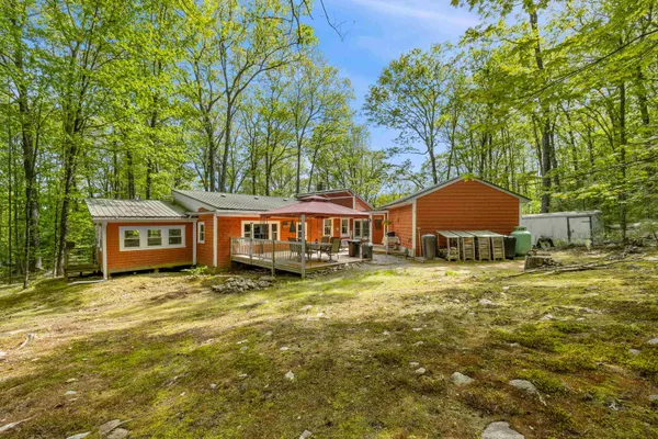 $489,900 | 9 Red Oak Road, Barnstead, NH 03218