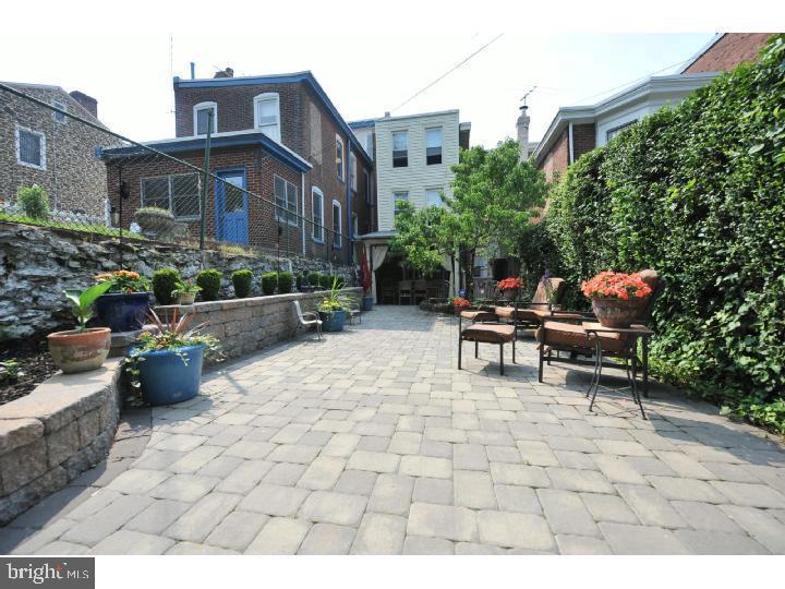 136 Rector Street Philadelphia, PA 19127 - Photo 36 of 42 Photo Taken 2012 shown for info purpose only.