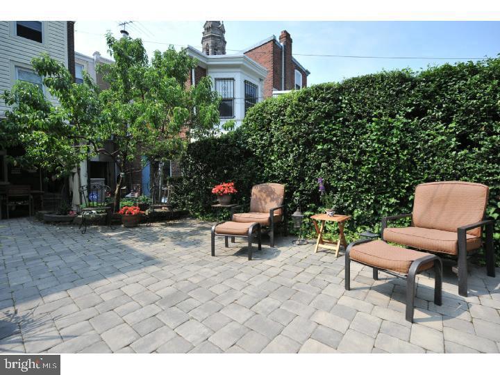 136 Rector Street Philadelphia, PA 19127 - Photo 37 of 42 Photo Taken 2012 shown for info purpose only