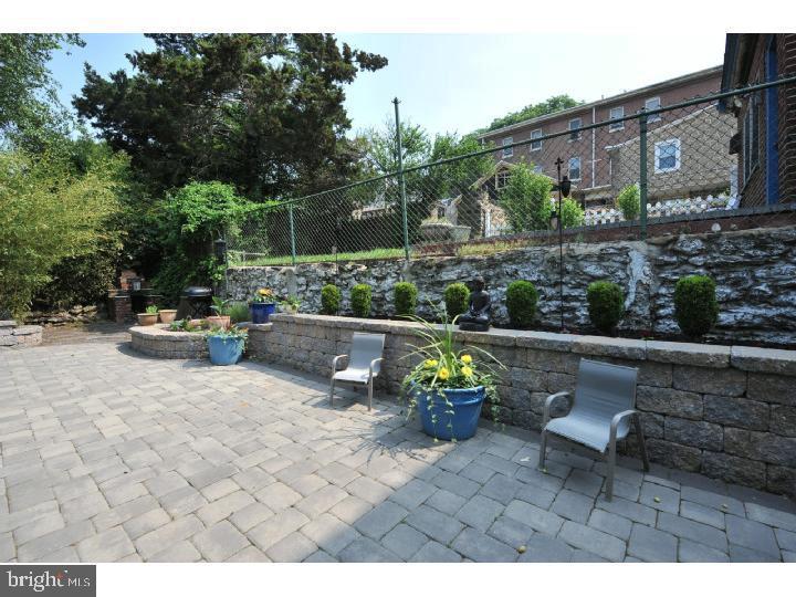 136 Rector Street Philadelphia, PA 19127 - Photo 38 of 42 Photo Taken 2012 shown for info purpose only