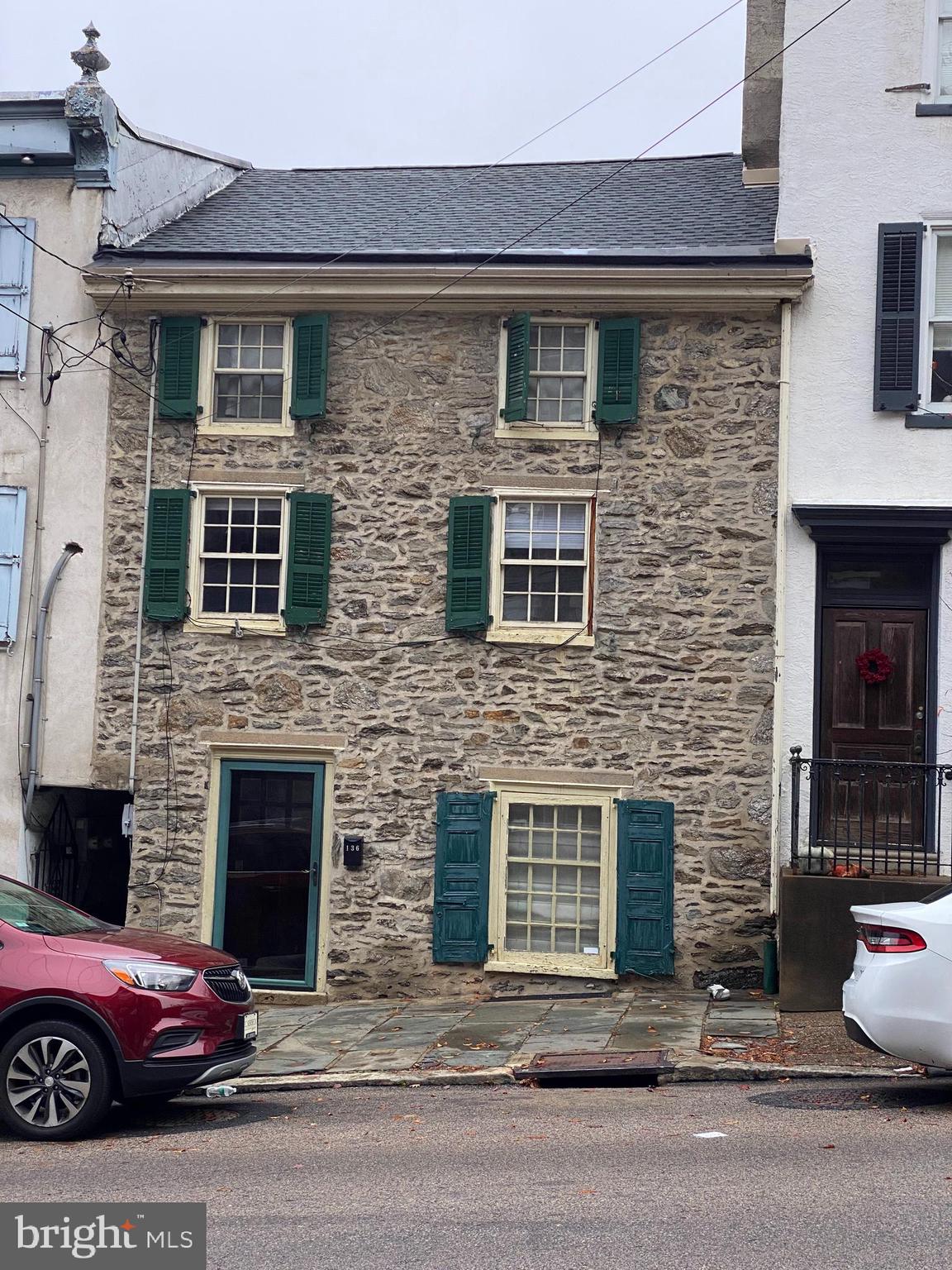 136 Rector Street Philadelphia, PA 19127 - Photo 5 of 42