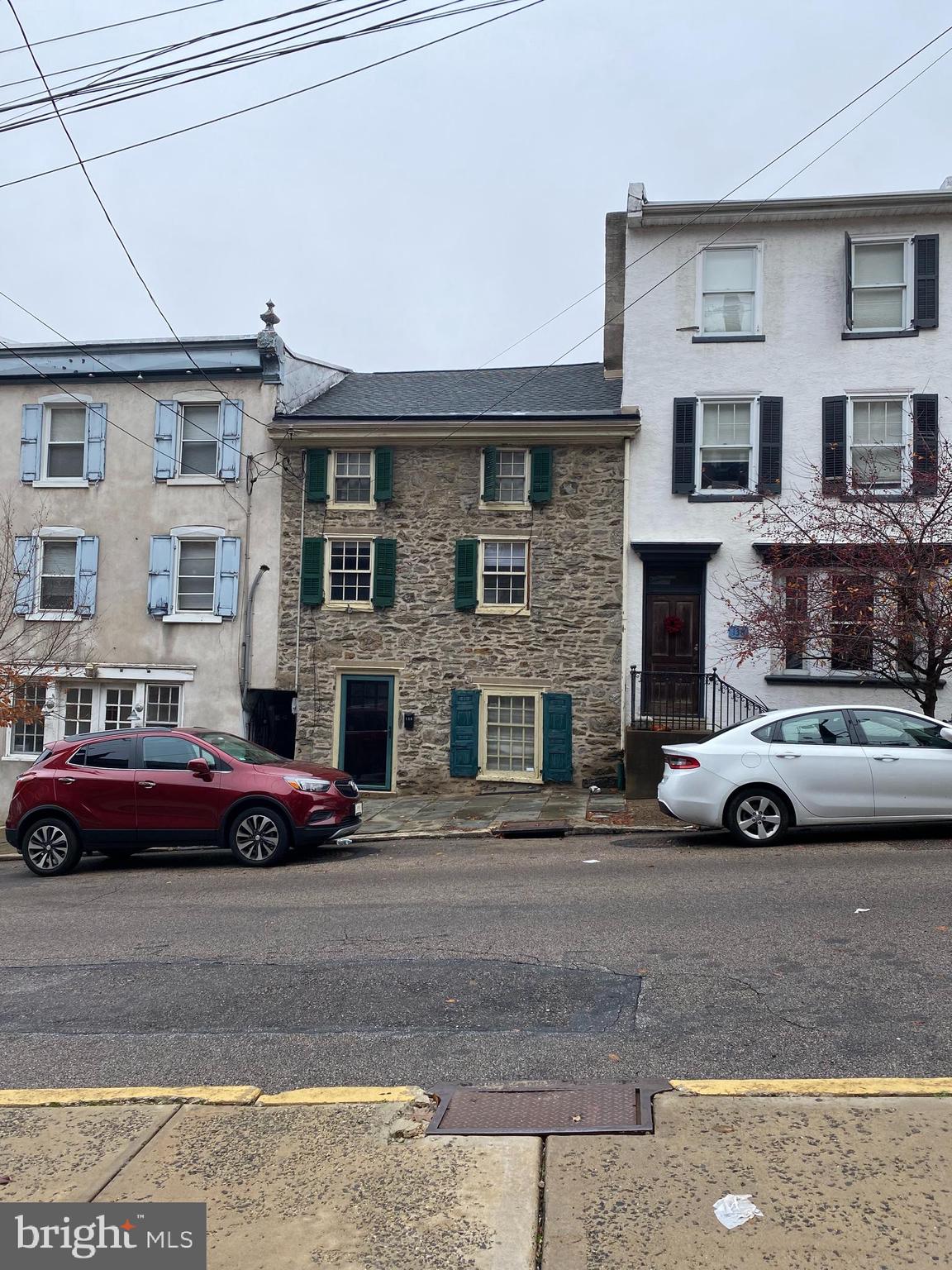 136 Rector Street Philadelphia, PA 19127 - Photo 6 of 42