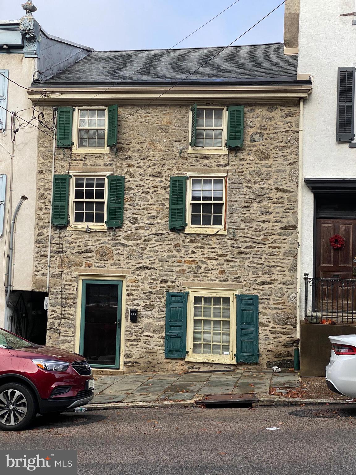 136 Rector Street Philadelphia, PA 19127 - Photo 9 of 42