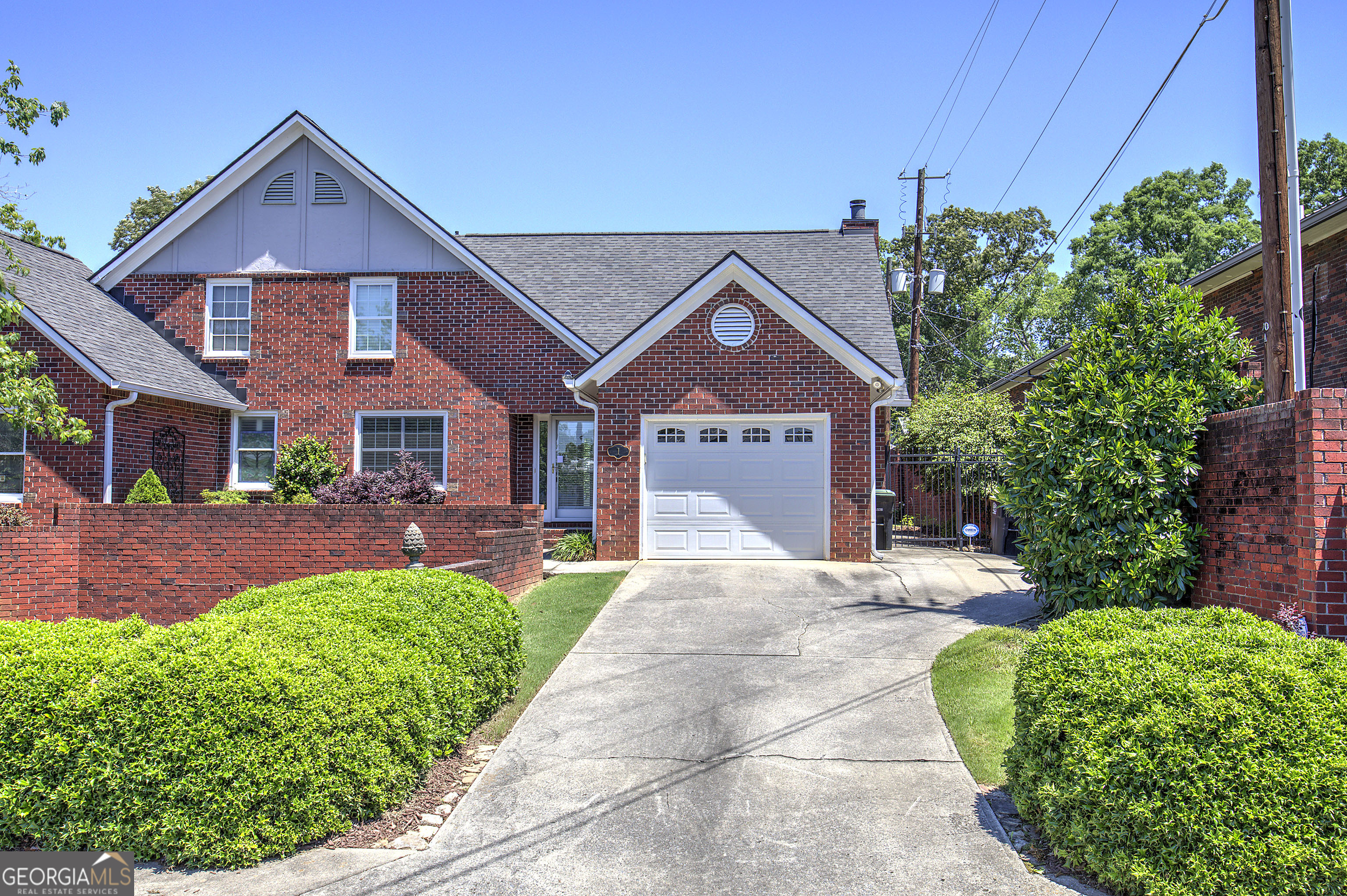 2 Robin Street Northwest, Unit 1 Rome, GA 30165 - Photo 37 of 39