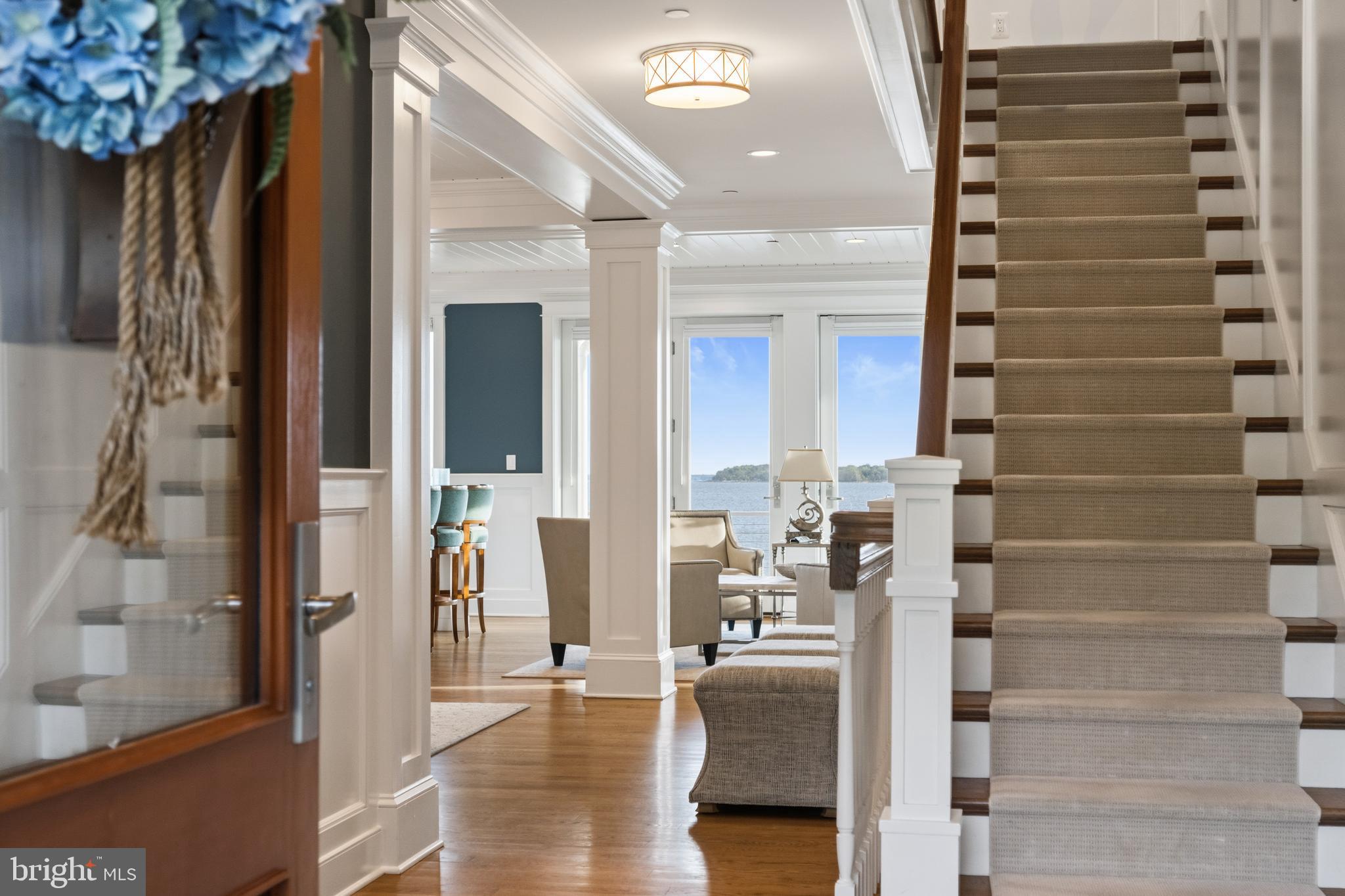 3728 Ramsgate Drive Annapolis, MD 21403 - Photo 5 of 68 The South River Welcomes You Home