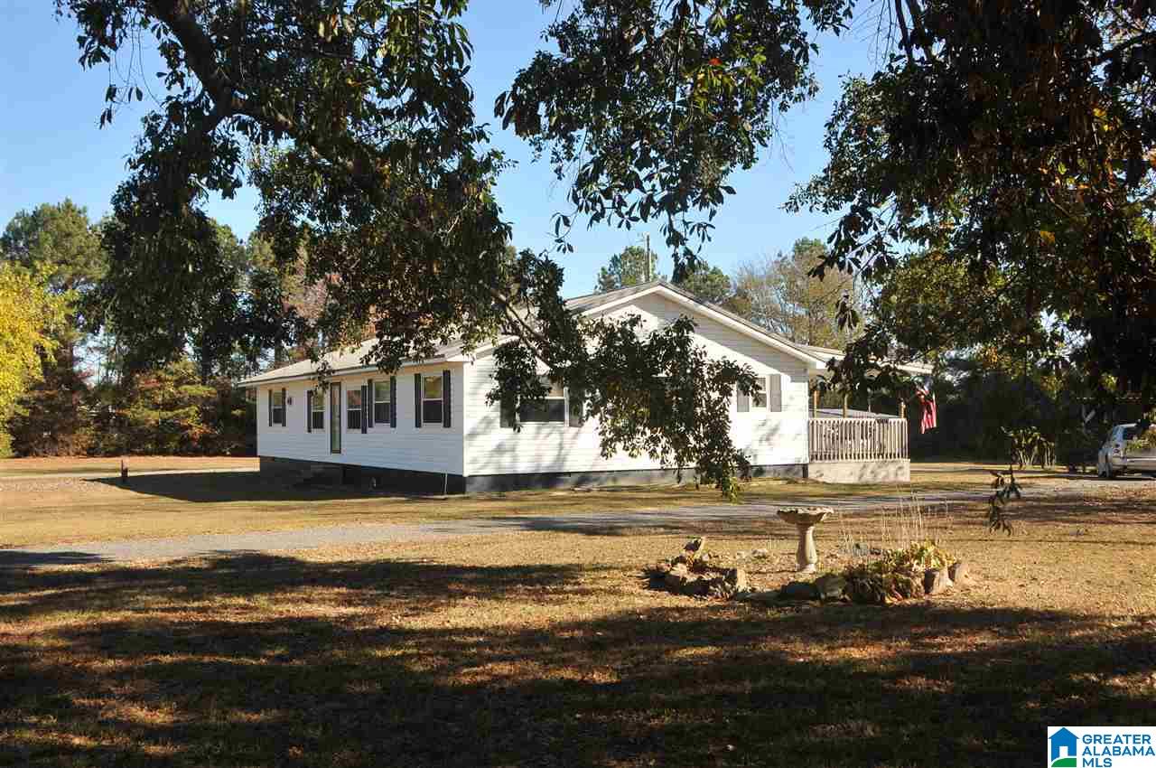 625 Cedar Creek Road Sylacauga, AL 35151 - Photo 19 of 49 Gallery Image 19