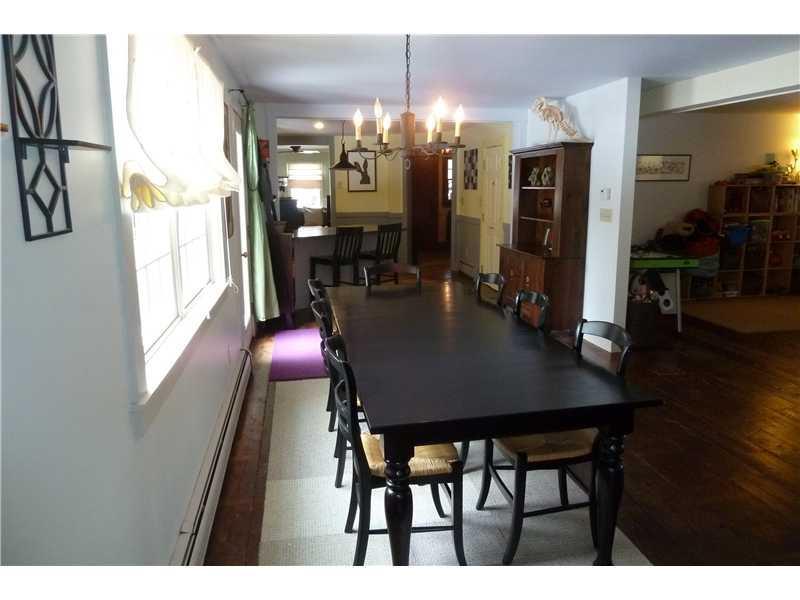 38 Maple Avenue Kennebunk, ME 04043 - Photo 5 of 23 Dining Room. This is the dining area...