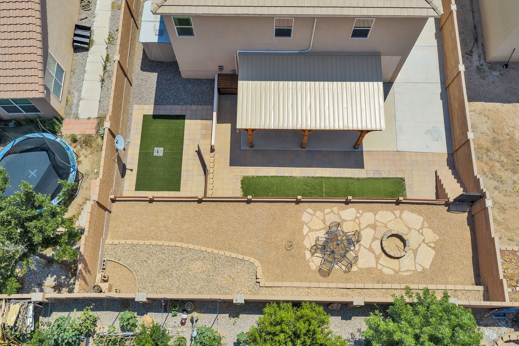 6914 Wrangell Loop Northeast Rio Rancho, NM 87144 - Photo 58 of 61