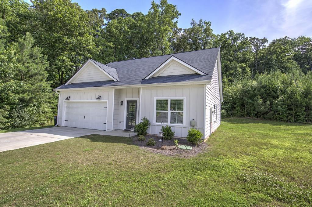 9 Arbor Court Rome, GA 30165 - Photo 29 of 33