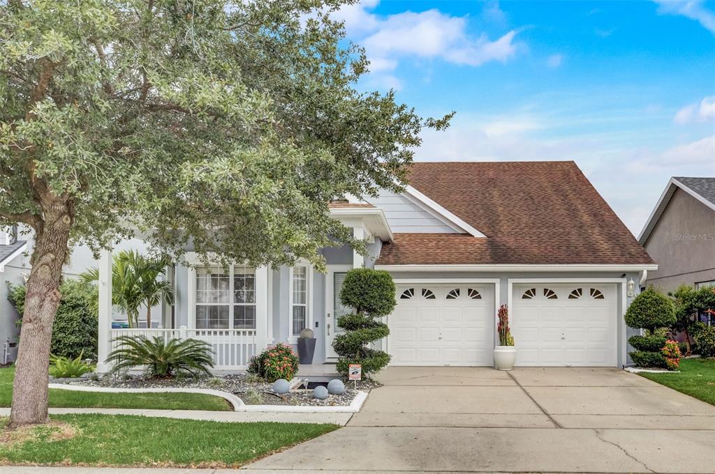 14591 Cheever Street Orlando, FL 32828 - Photo 1 of 1