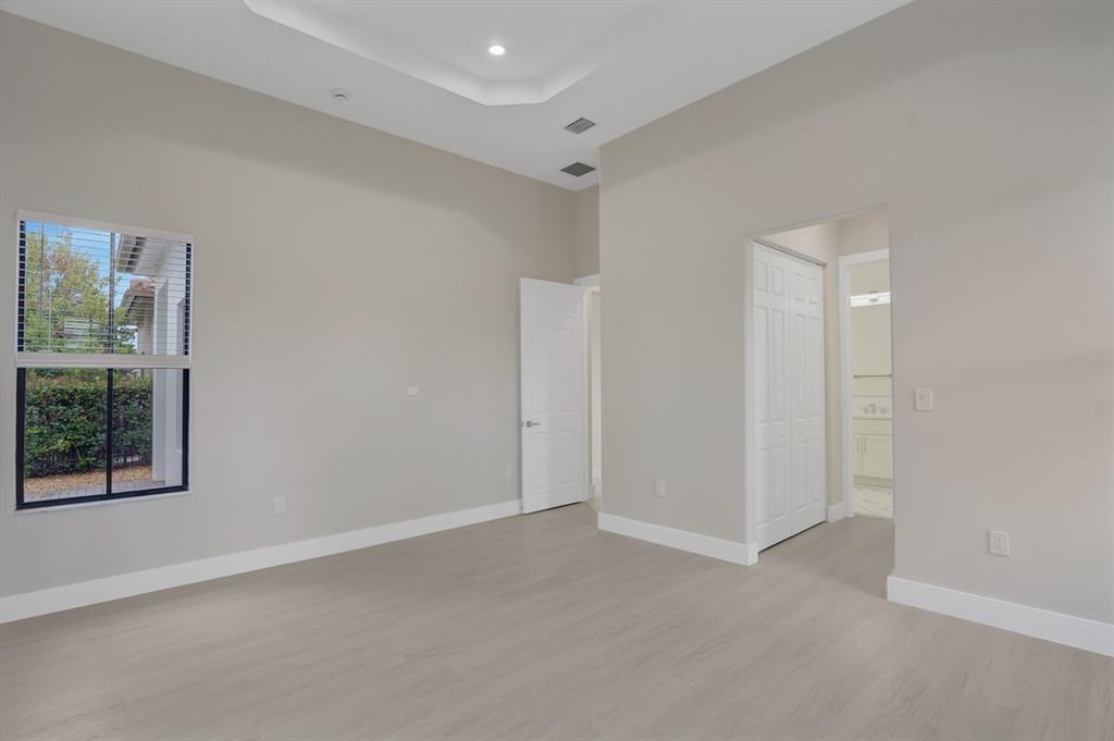8504 Northwest 37th Court Pembroke Pines, FL 33024 - Photo 15 of 32 a view of an empty room with a window