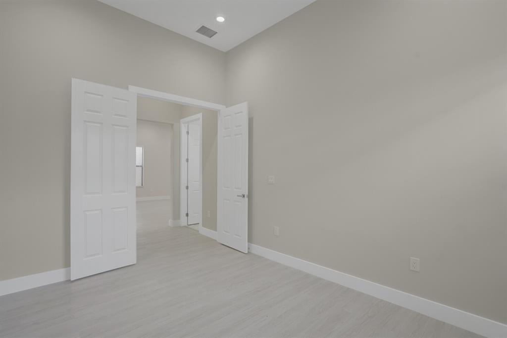 8504 Northwest 37th Court Pembroke Pines, FL 33024 - Photo 25 of 32 a view of an empty room