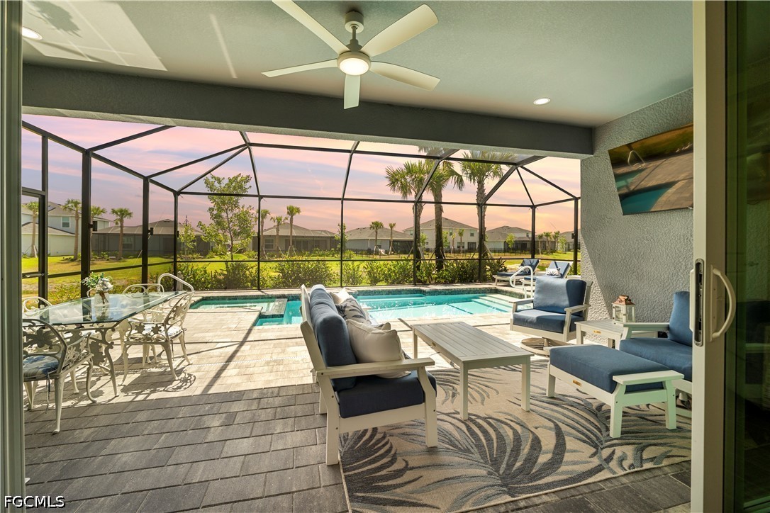 14964 White Pearl Road Punta Gorda, FL 33982 - Photo 36 of 50