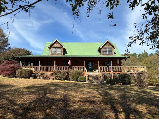 $539,900 | 1044 Sardis Road, Rayle, GA 30660