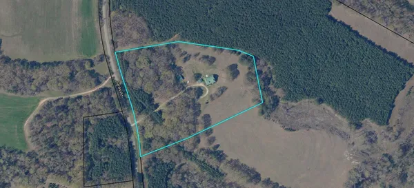 $525,900 | 1044 Sardis Road, Rayle, GA 30660