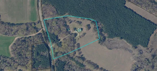 $539,900 | 1044 Sardis Road, Rayle, GA 30660