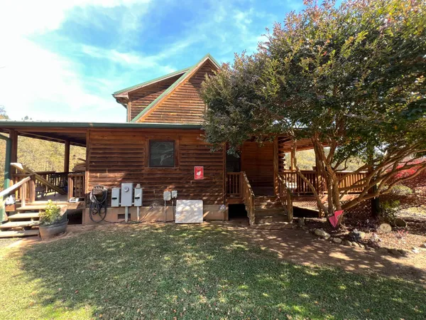 $525,900 | 1044 Sardis Road, Rayle, GA 30660