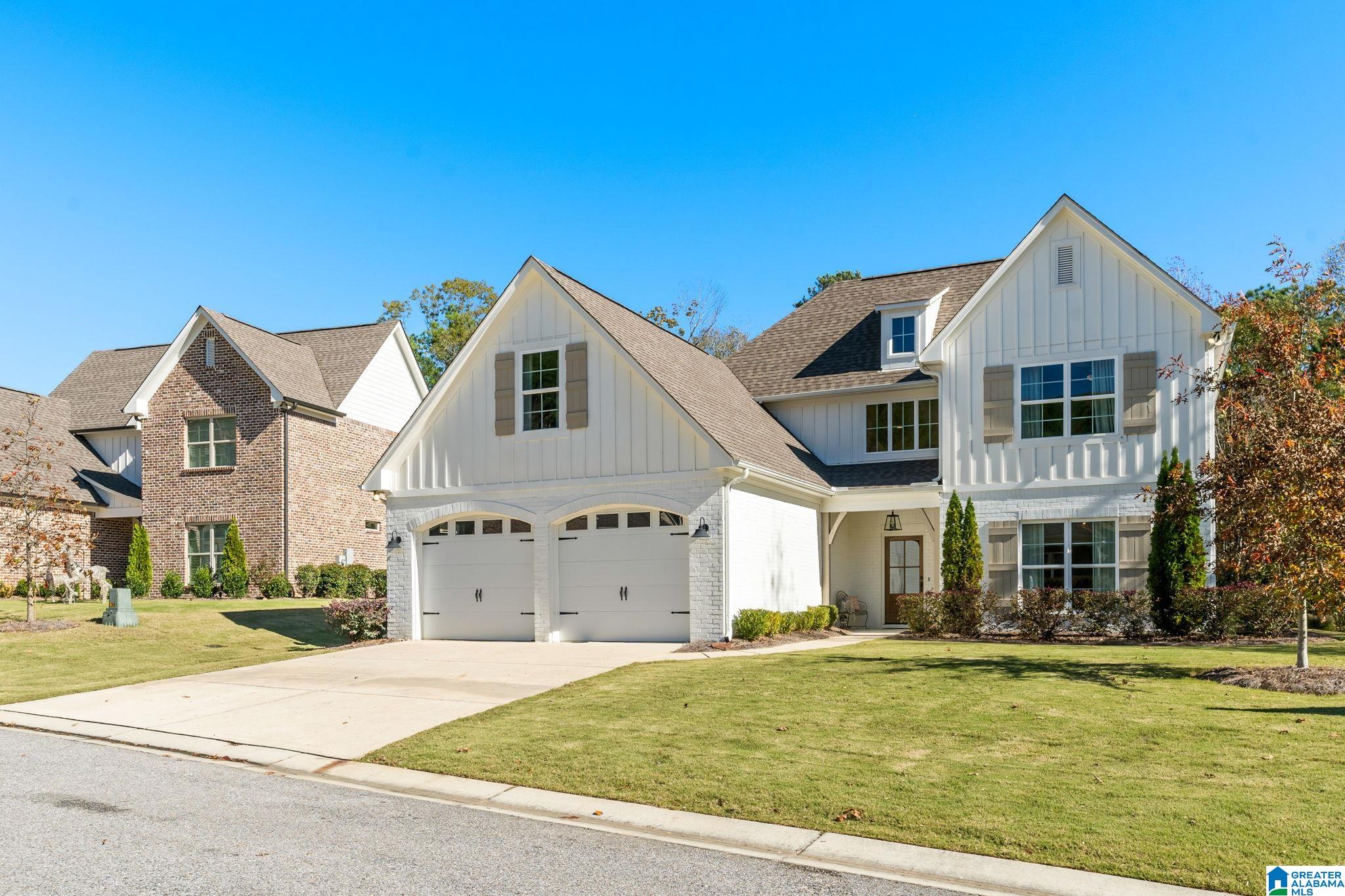 100 Kinross Lane Pelham, AL 35124 - Photo 3 of 55