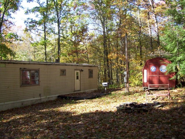 143 Point Road West Hickory, PA 16370 - Photo 1 of 1
